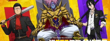 一拳超人系列手游排行榜