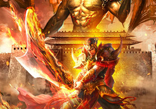 祖玛类手游合集