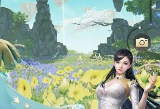 跟异兽在山海一样的手游合集