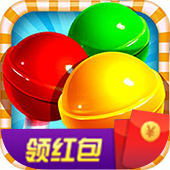 糖果精灵传奇无限金币版