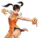 铁拳6psp汉化版