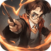 哈利波特魔法觉醒离线版