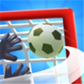 足球小小将无敌版