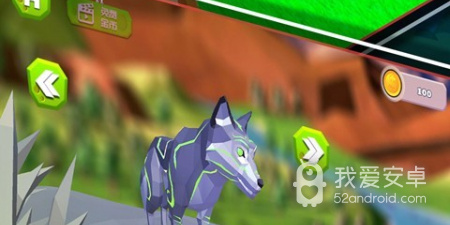 动物模拟器手游合集