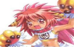 虎虎漫画韩国版