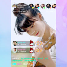 像全民易播这样的app合集