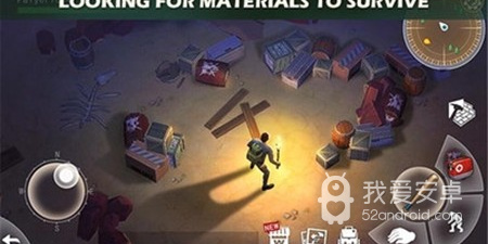 类似庇护所一个世界末日的故事的手游合集