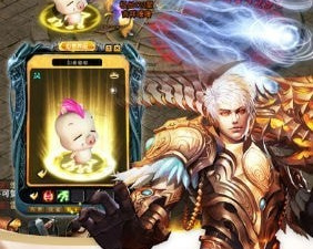 魔域归来最全版本手游合集