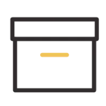 物品收纳整理(物品管理)