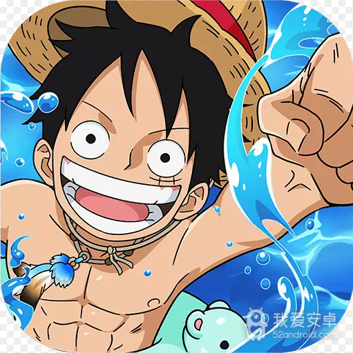 航海王强者之路小绵羊版