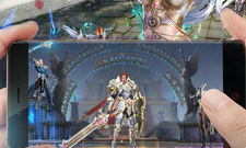 魔盒之战手游合集