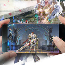 魔盒之战手游合集