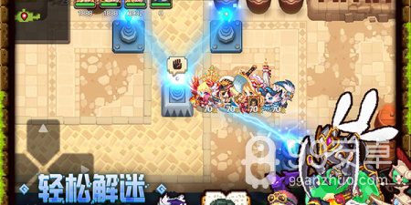 坎特伯雷公主与骑士唤醒冠军之剑的奇幻冒险超全版本手游合集