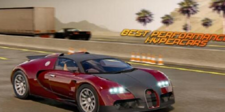 写实的手游合集