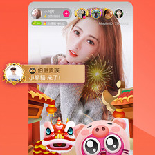 像meme直播这样的app合集