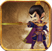 慕容三国高级模组修改器版