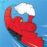 火车冲鸭无限金币版