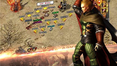 和王者光辉差不多的手游合集