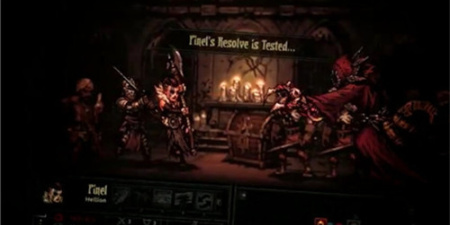 上手不难的暗黑地牢手游合集