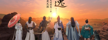 MMORPG战斗模式手游合集