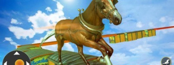 第一人称3d跑酷手游排行榜