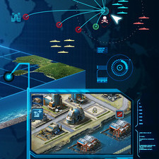 大家都在玩的开放世界手游合集