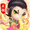 葫芦兄弟暴击小妖精无限金币版