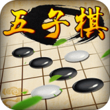 五子棋蓝牙联机版