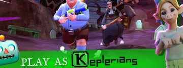 体验不错的第一人称恐怖手游合集