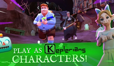 好玩不会腻的惊悚恐怖手游合集