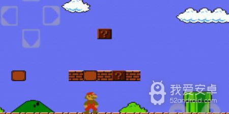 超级玛丽系列手游合集