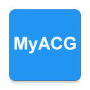 myacg福利版