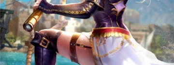 冒险航海类手游合集