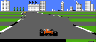 不用爆肝的赛车竞技手游合集