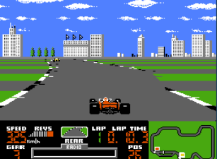 不用爆肝的赛车竞技手游合集