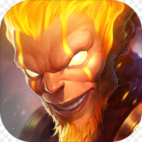 齐天大战神免费版