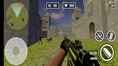 三个人玩的手游合集