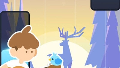 上手难度高的治愈画风手游合集