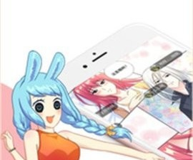 纵横动漫破解版app合集