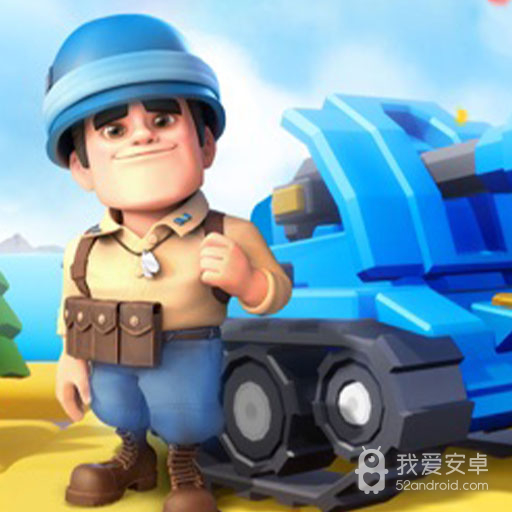 迷你进化冒险