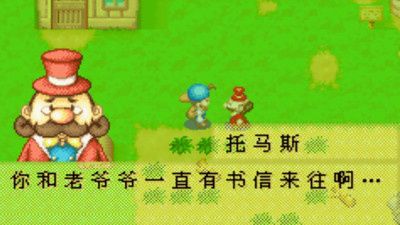 牧场物语矿石镇的伙伴们超全版本手游合集