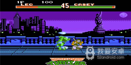 玩起来简单的格斗冒险手游合集