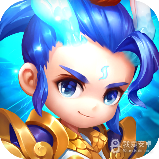 神威封神