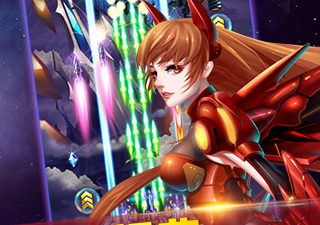 主播玩的科幻射击手游合集