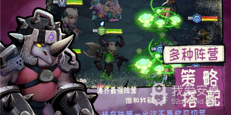 unity制作的手游合集