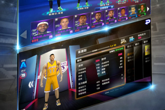 nba系列手游手游合集