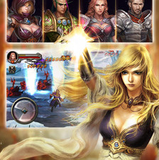 高玩必备的横版格斗手游合集