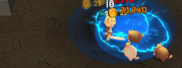 爆火的地牢手游合集