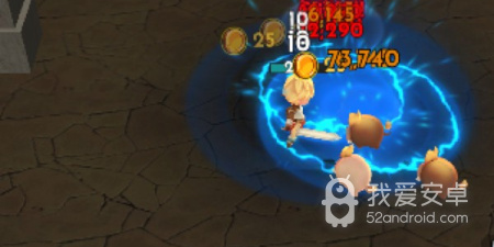 爆火的地牢手游合集