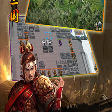 三国战棋类型手游合集